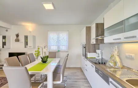 Villa Nera, Maison 6 personnes à Pula - Photo 29