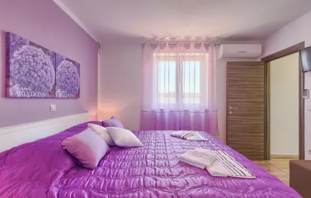 Villa Nera, Maison 6 personnes à Pula - Photo 30