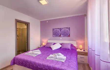 Villa Nera, Maison 6 personnes à Pula - Photo 31