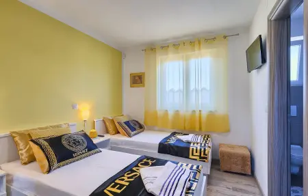 Villa Nera, Maison 6 personnes à Pula - Photo 32
