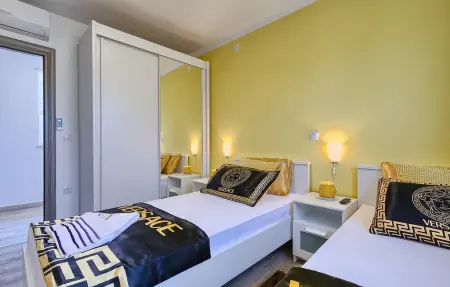 Villa Nera, Maison 6 personnes à Pula - Photo 33
