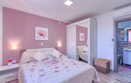 Villa Nera, Maison 6 personnes à Pula - Photo 34