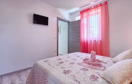 Villa Nera, Maison 6 personnes à Pula - Photo 35