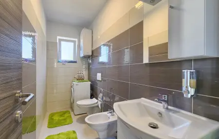 Villa Nera, Maison 6 personnes à Pula - Photo 39