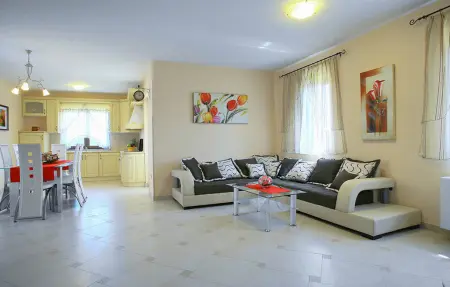 Villa Dora, Maison 8 personnes à Fazana - Photo 1