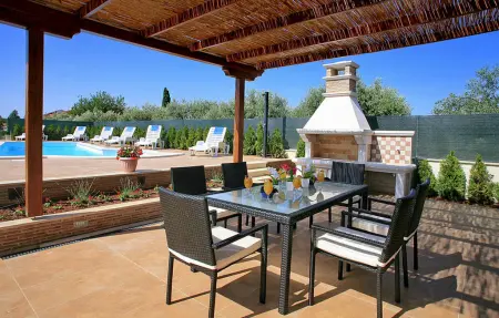 Villa Dora, Maison 8 personnes à Fazana - Photo 2