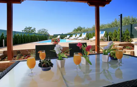 Villa Dora, Maison 8 personnes à Fazana - Photo 3