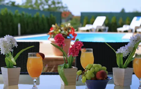 Villa Dora, Maison 8 personnes à Fazana - Photo 7