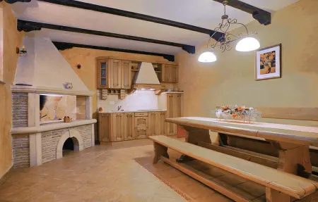 Villa Dora, Maison 8 personnes à Fazana - Photo 8