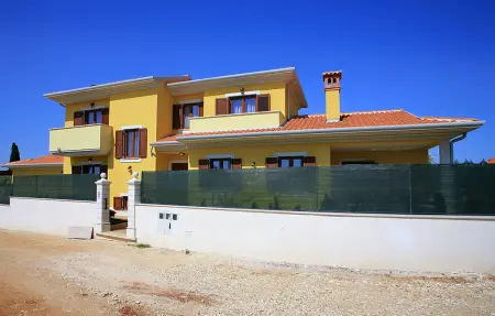 Villa Dora, Maison 8 personnes à Fazana - Photo 9