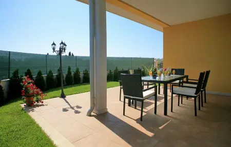 Villa Dora, Maison 8 personnes à Fazana - Photo 11