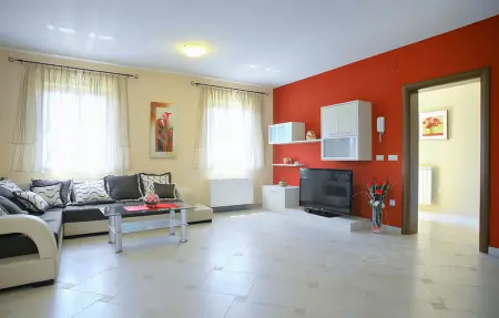 Villa Dora, Maison 8 personnes à Fazana - Photo 12