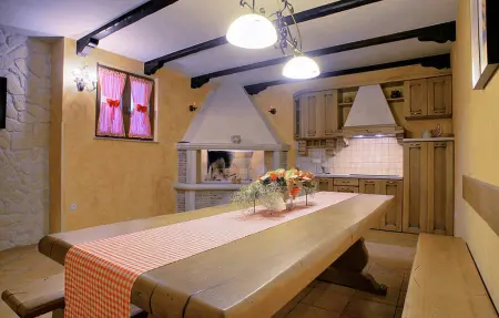 Villa Dora, Maison 8 personnes à Fazana - Photo 13