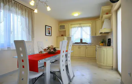 Villa Dora, Maison 8 personnes à Fazana - Photo 14