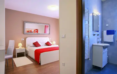 Villa Dora, Maison 8 personnes à Fazana - Photo 17