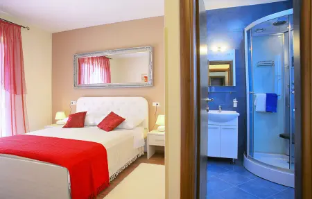 Villa Dora, Maison 8 personnes à Fazana - Photo 18