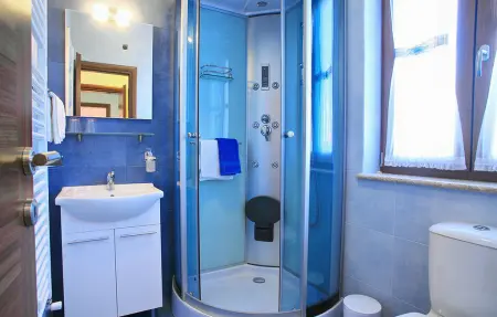 Villa Dora, Maison 8 personnes à Fazana - Photo 19