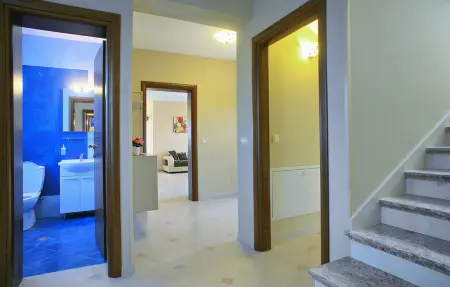 Villa Dora, Maison 8 personnes à Fazana - Photo 20