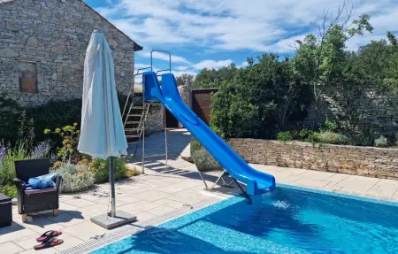 Villa Renata Murter, Maison 16 personnes à Murter - Photo 9