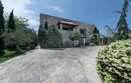 Villa Renata Murter, Maison 16 personnes à Murter - Photo 18