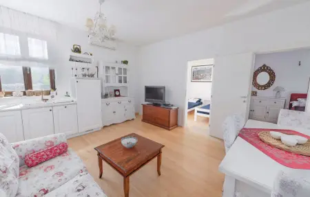 Villa Renata Murter, Maison 16 personnes à Murter - Photo 32