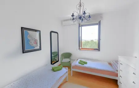 Villa Renata Murter, Maison 16 personnes à Murter - Photo 47