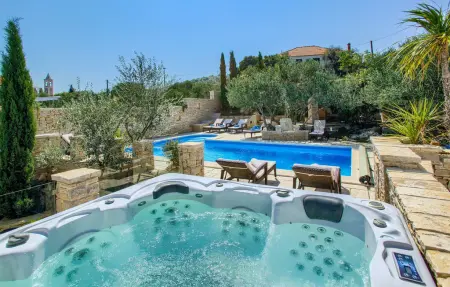 Villa Kos Murter, Maison 18 personnes à Murter - Photo 5