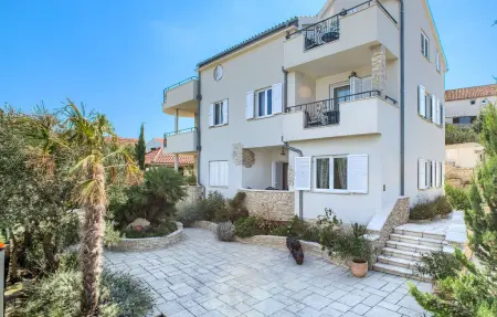 Villa Kos Murter, Maison 18 personnes à Murter - Photo 13