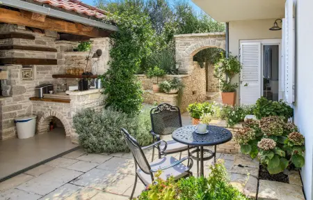 Villa Kos Murter, Maison 18 personnes à Murter - Photo 16