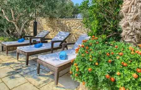 Villa Kos Murter, Maison 18 personnes à Murter - Photo 17