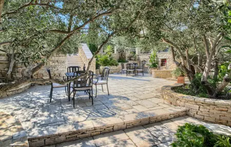 Villa Kos Murter, Maison 18 personnes à Murter - Photo 19