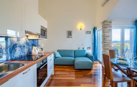 Villa Kos Murter, Maison 18 personnes à Murter - Photo 33