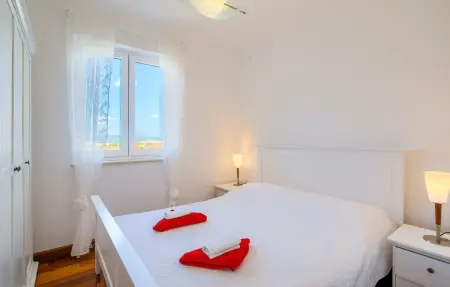 Villa Kos Murter, Maison 18 personnes à Murter - Photo 47