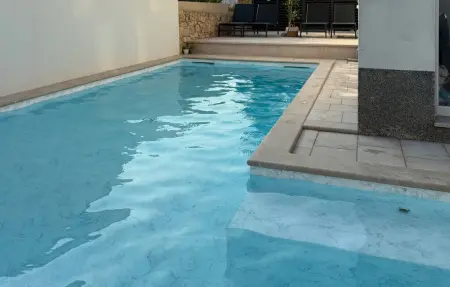 Villa Rooftop Spa, Maison 10 personnes à Trogir - Photo 5