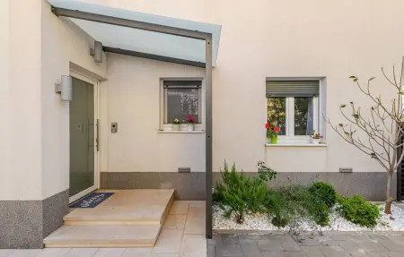 Villa Rooftop Spa, Maison 10 personnes à Trogir - Photo 18