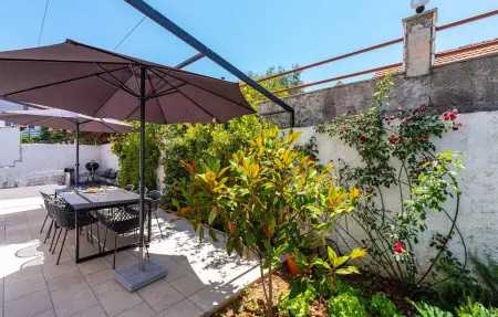 Villa Rooftop Spa, Maison 10 personnes à Trogir - Photo 26