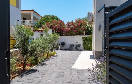 Villa Rooftop Spa, Maison 10 personnes à Trogir - Photo 27