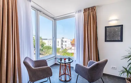 Villa Rooftop Spa, Maison 10 personnes à Trogir - Photo 41