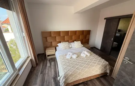 Villa Rooftop Spa, Maison 10 personnes à Trogir - Photo 43