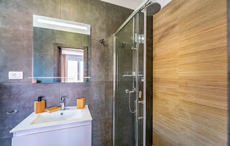 Villa Rooftop Spa, Maison 10 personnes à Trogir - Photo 50