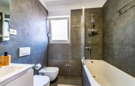 Villa Rooftop Spa, Maison 10 personnes à Trogir - Photo 51