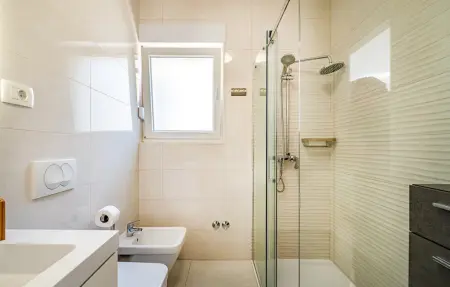 Villa Rooftop Spa, Maison 10 personnes à Trogir - Photo 53