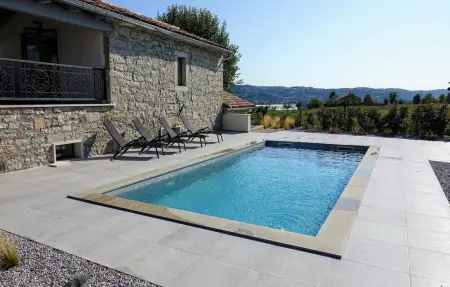 Villa Pepa, Maison 6 personnes à Pazin - Photo 11