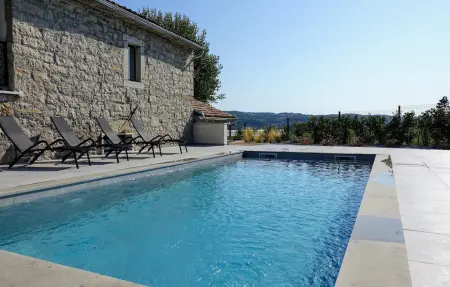Villa Pepa, Maison 6 personnes à Pazin - Photo 14