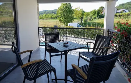 Villa Pepa, Maison 6 personnes à Pazin - Photo 26