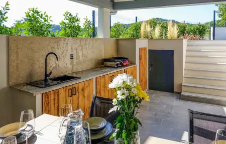 Villa Pepa, Maison 6 personnes à Pazin - Photo 32