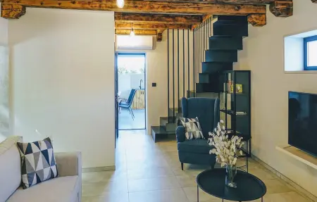 Villa Pepa, Maison 6 personnes à Pazin - Photo 36