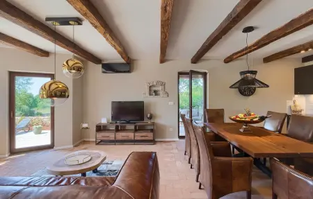 Villa Botanica Istria, Maison 8 personnes à Porec - Photo 1