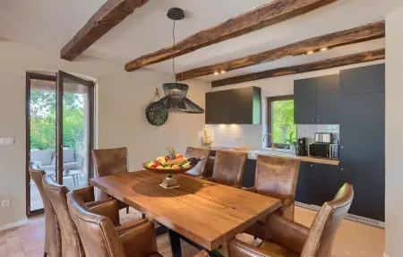 Villa Botanica Istria, Maison 8 personnes à Porec - Photo 2