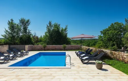 Villa Botanica Istria, Maison 8 personnes à Porec - Photo 3